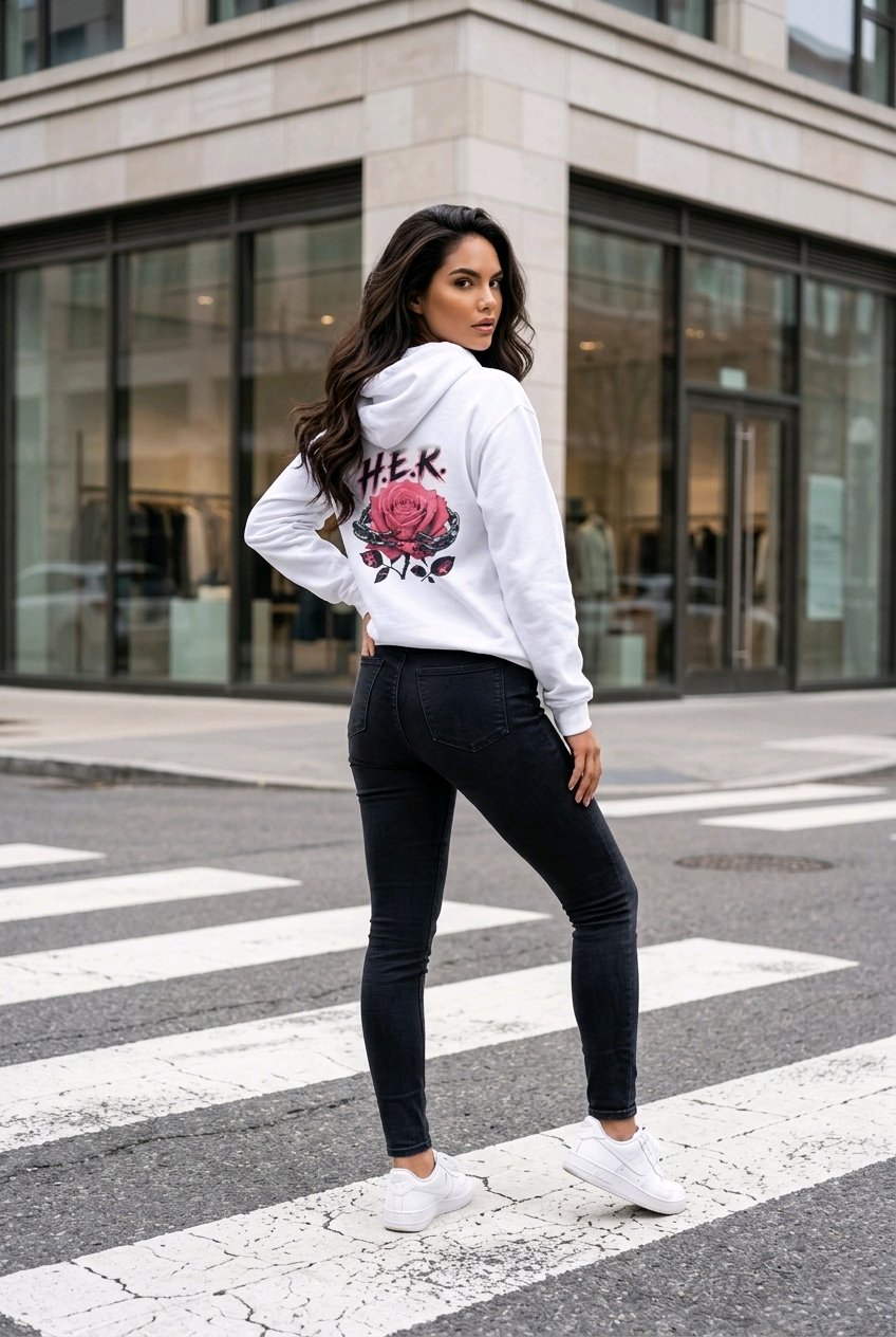 Hoodie