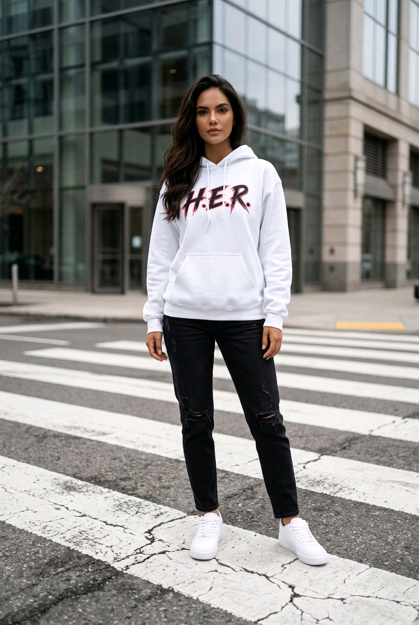 Hoodie