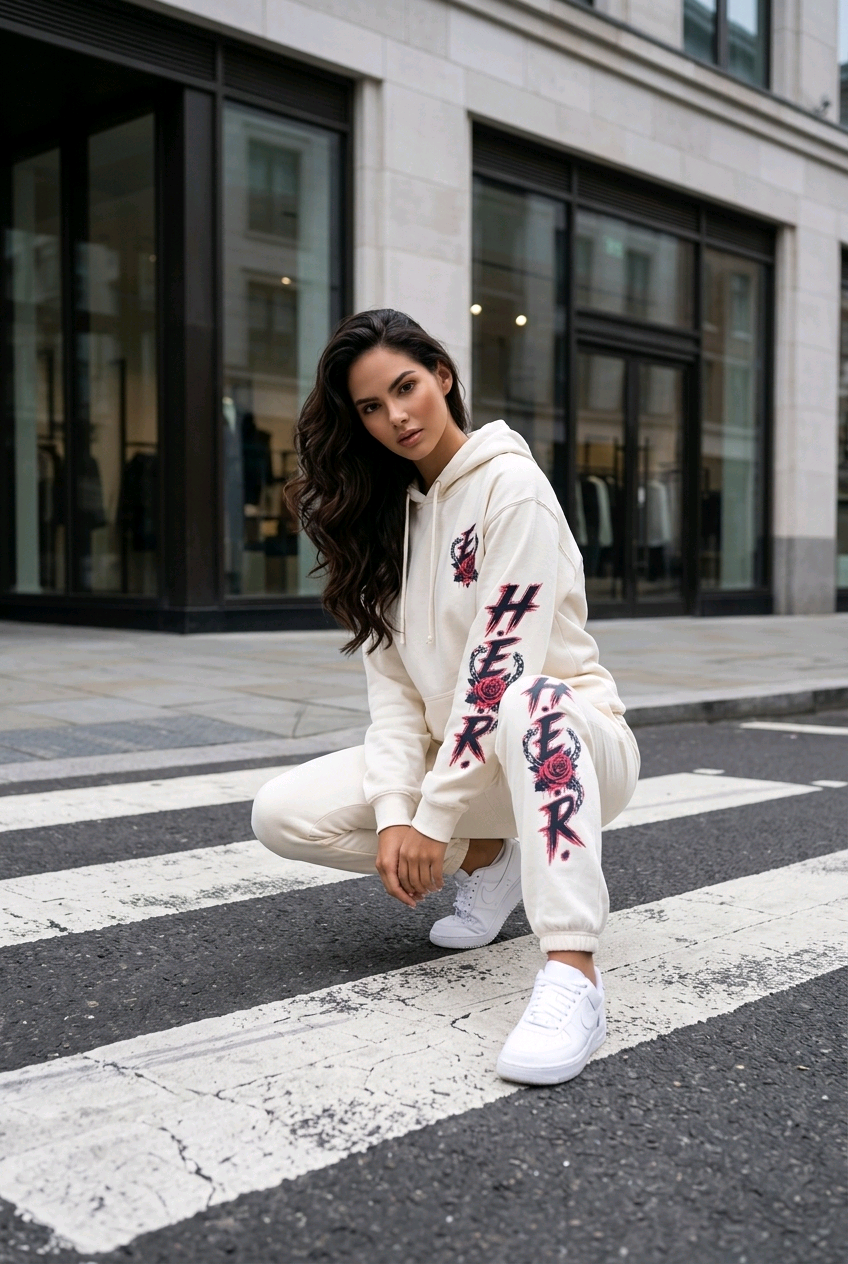 Hoodie