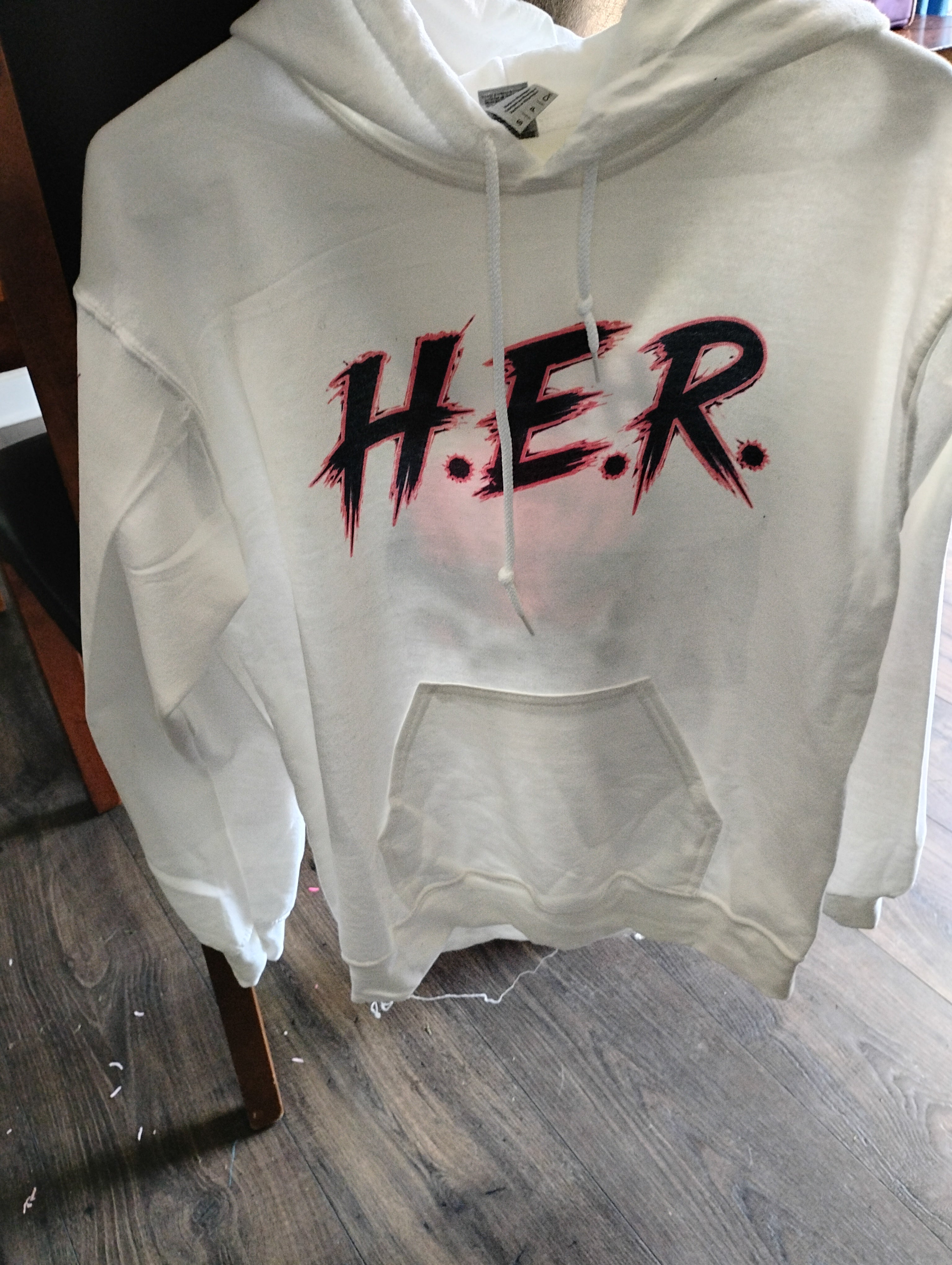 Hoodie