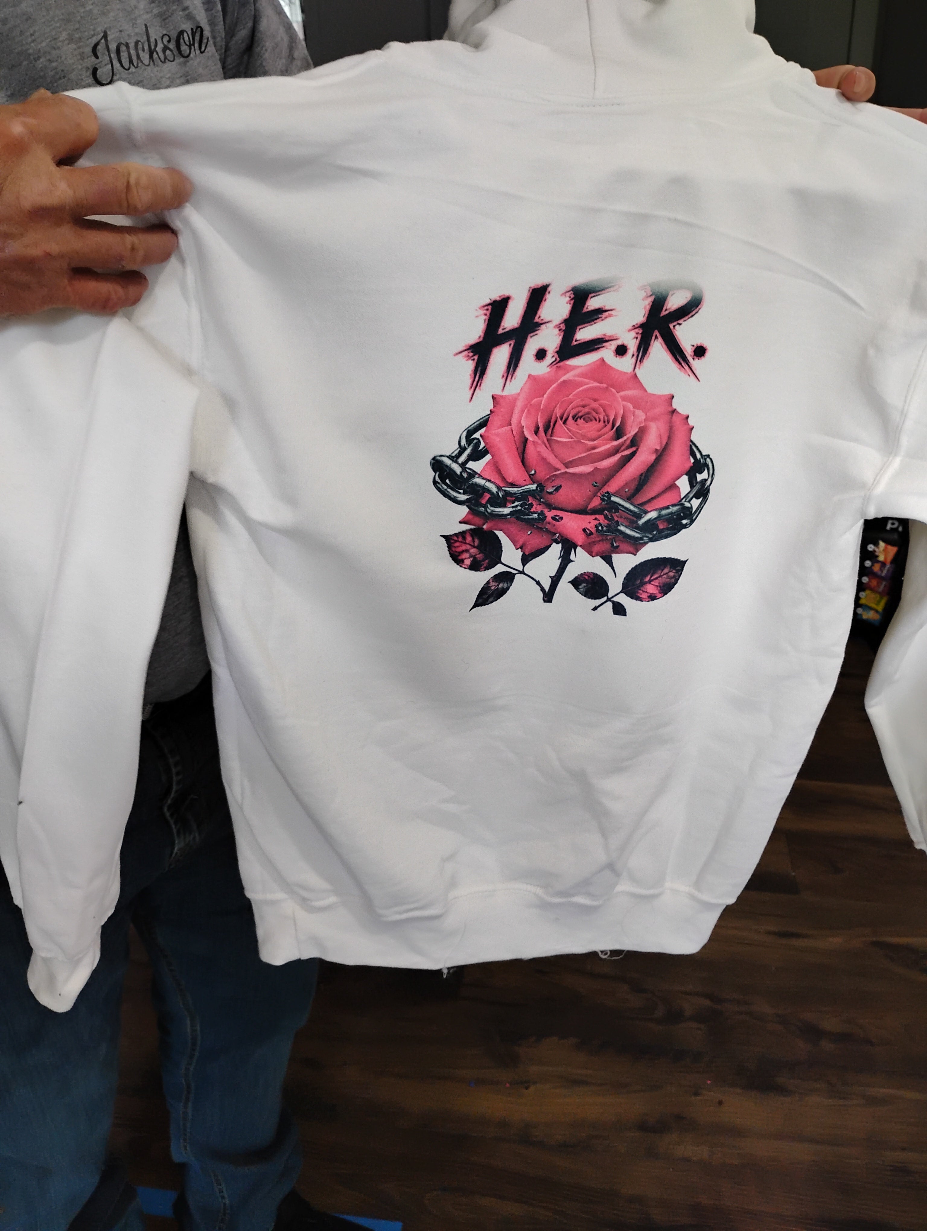 Hoodie