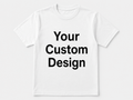 Custom Designed T-shirt
