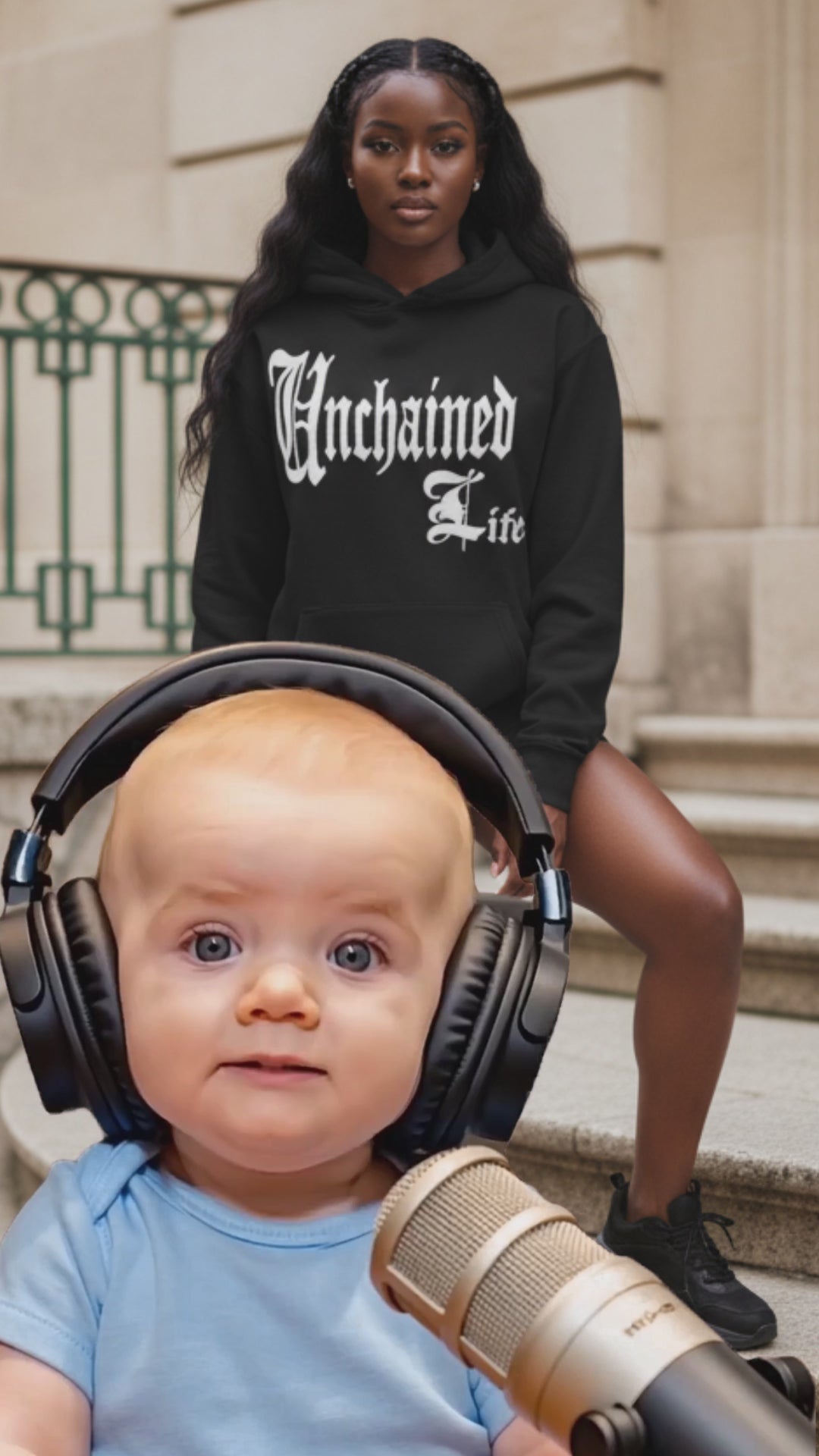 Unchained